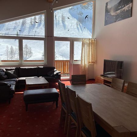 Obertauern-Freja-Apartment Ngoại thất bức ảnh