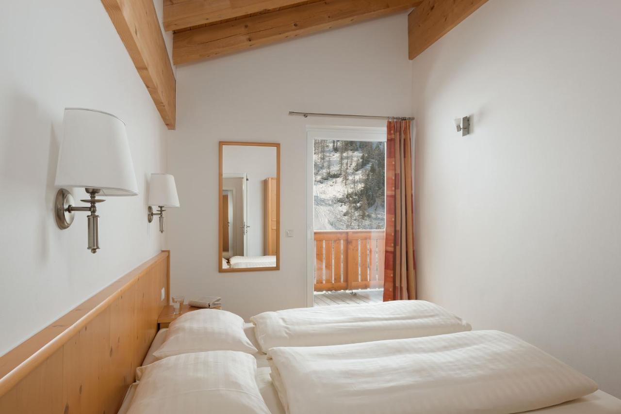 Obertauern-Freja-Apartment Ngoại thất bức ảnh