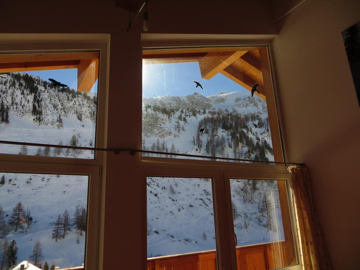 Obertauern-Freja-Apartment Ngoại thất bức ảnh