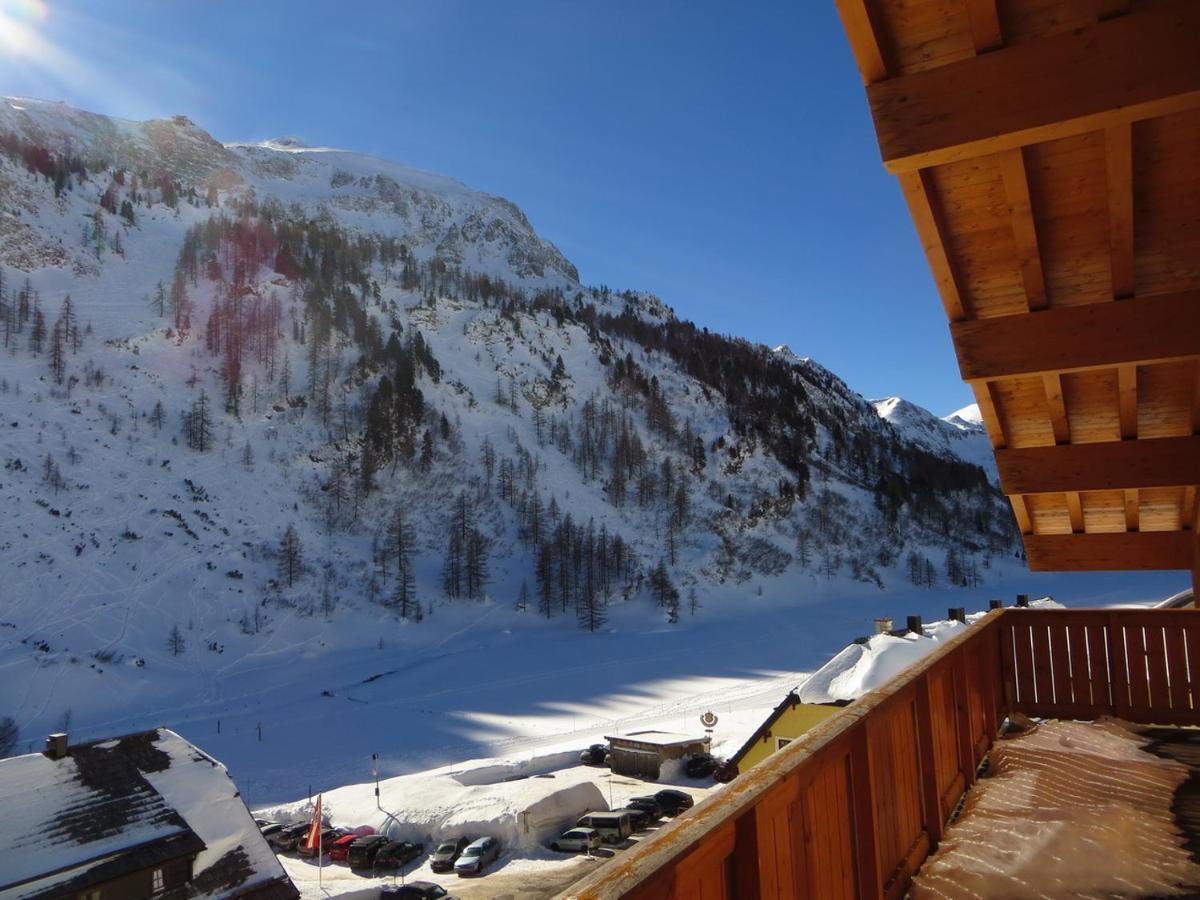 Obertauern-Freja-Apartment Ngoại thất bức ảnh
