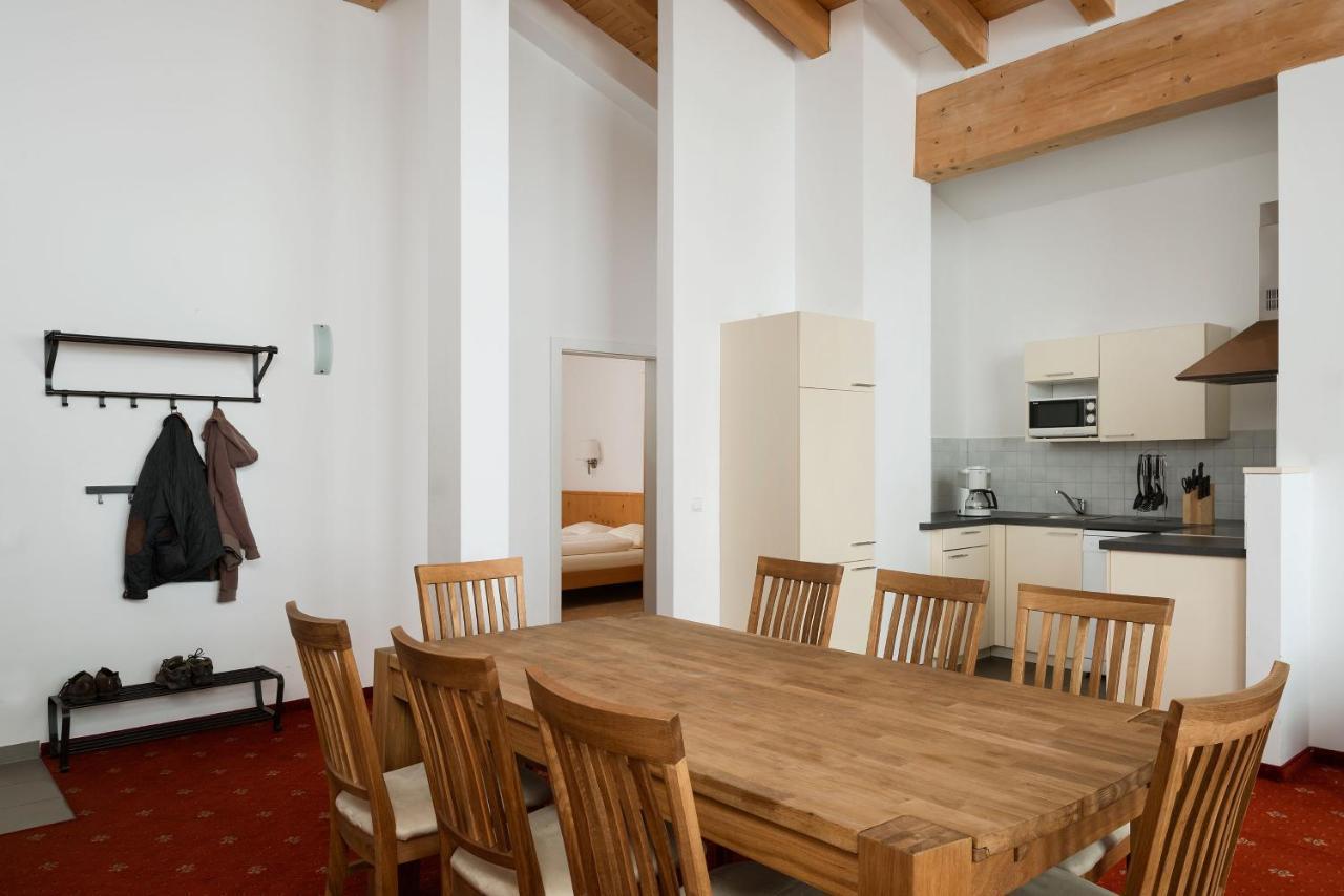 Obertauern-Freja-Apartment Ngoại thất bức ảnh