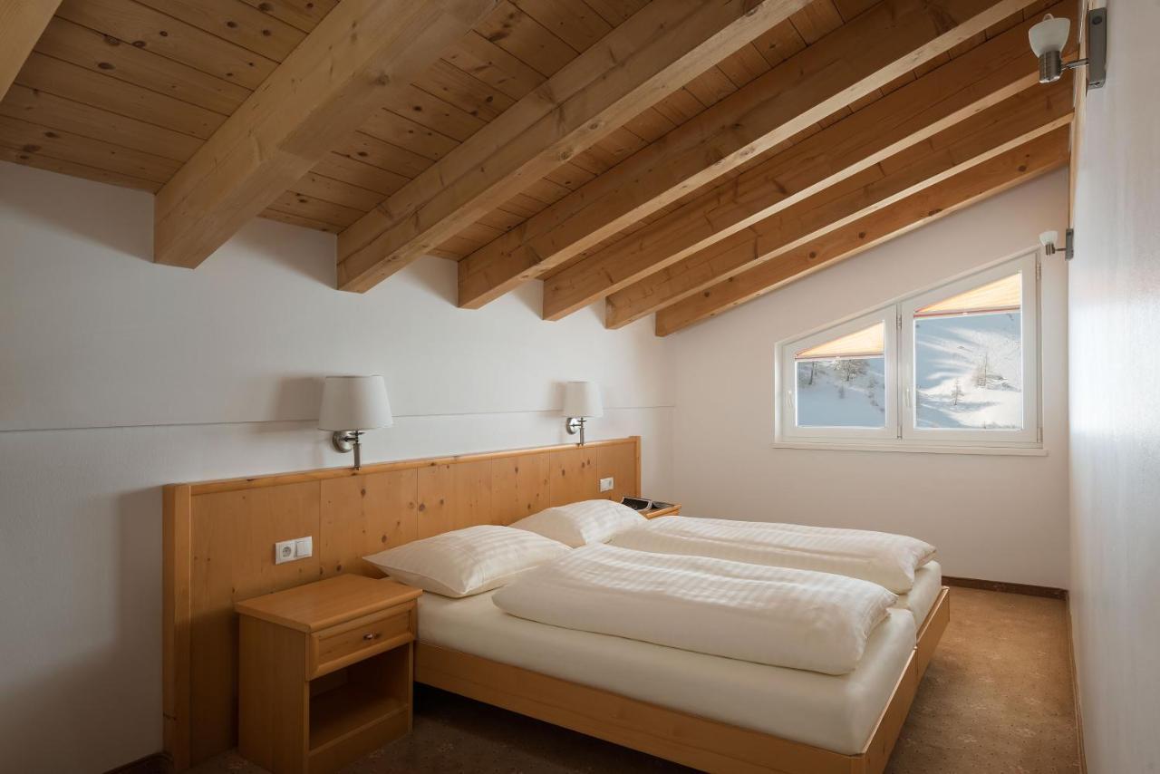 Obertauern-Freja-Apartment Ngoại thất bức ảnh